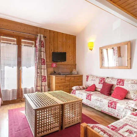 Spacieux 9 Pers. A Val-d'isere, Skis Aux Pieds, Wi-fi, Proche Commodites - Fr-1-694-306 Apartment *