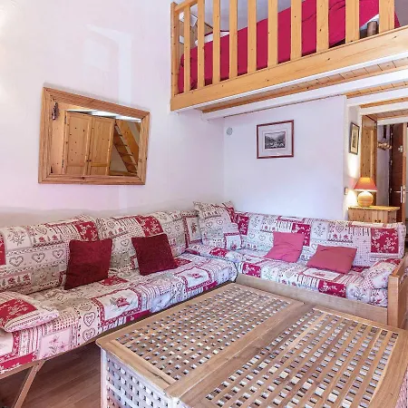 Spacieux 9 Pers. A Val-d'isere, Skis Aux Pieds, Wi-fi, Proche Commodites - Fr-1-694-306 Apartment