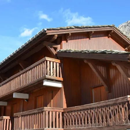 Spacieux 9 Pers. A Val-d'isere, Skis Aux Pieds, Wi-fi, Proche Commodites - Fr-1-694-306 Apartment *