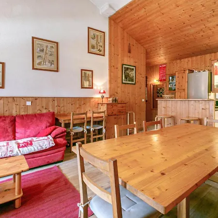 Apartment Spacieux 9 Pers. A Val-d'isere, Skis Aux Pieds, Wi-fi, Proche Commodites - Fr-1-694-306