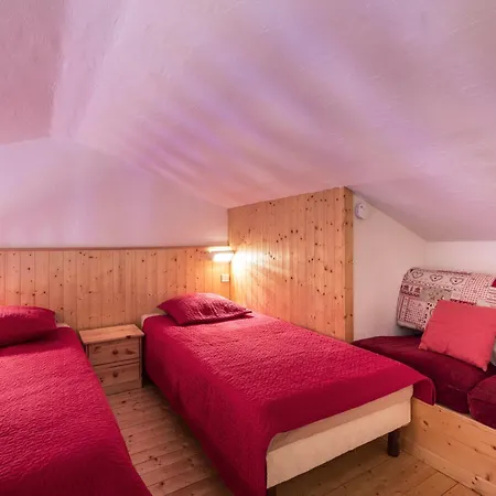 Spacieux 9 Pers. A Val-d'isere, Skis Aux Pieds, Wi-fi, Proche Commodites - Fr-1-694-306 Val-d'Isere